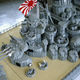 Illustration for article titled Lego Battleship Yamato Is Biggest Lego Ship Ever